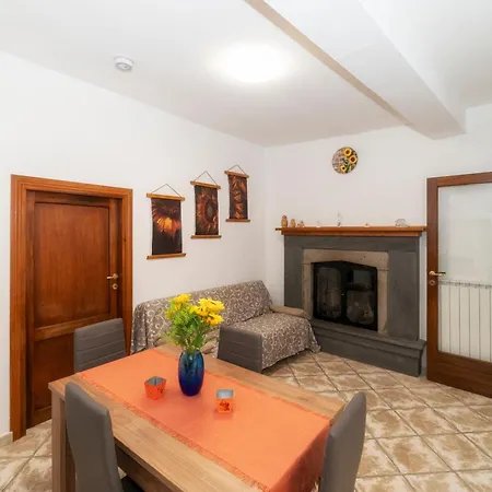 Apartamento Il Girasole
