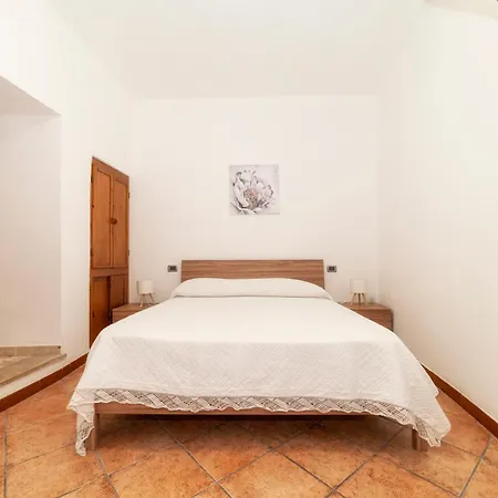 Apartamento Il Girasole Montefiascone