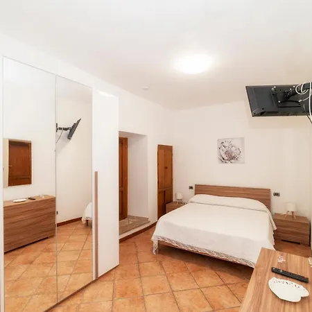 Apartamento Il Girasole *