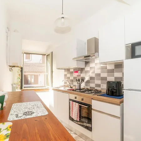 Il Girasole Apartamento