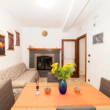 Apartamento Il Girasole
