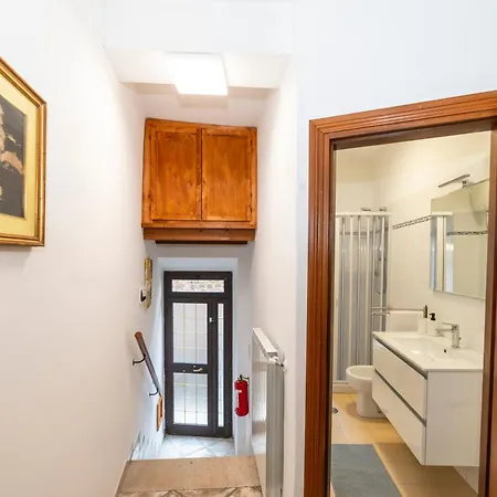 Apartamento Il Girasole *