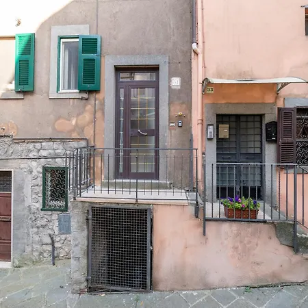 Apartamento Il Girasole Montefiascone
