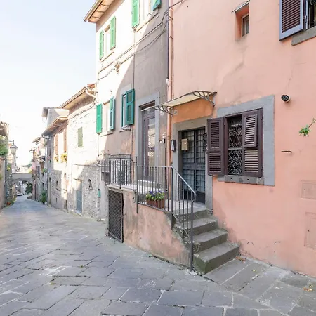 Apartamento Il Girasole