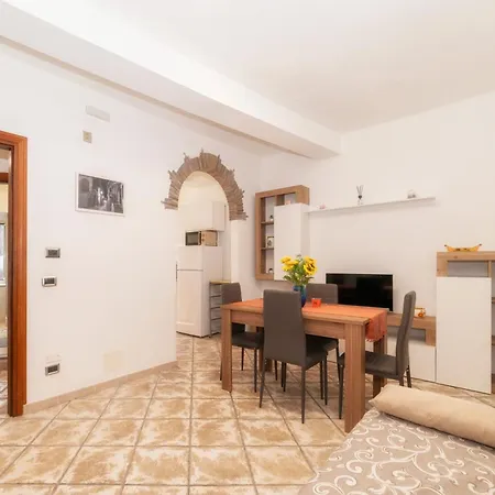 Apartamento Il Girasole *